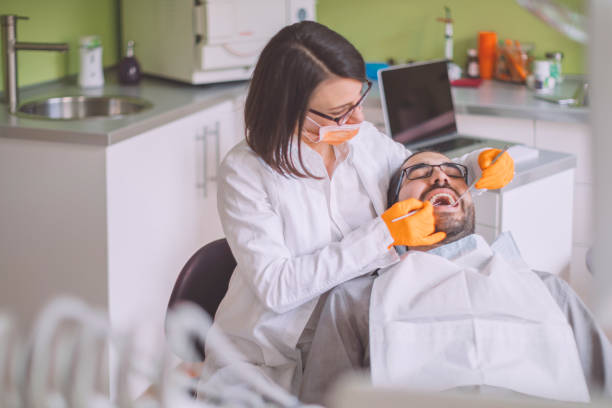Best Emergency Orthodontic Repairs in North Fair Oaks, CA