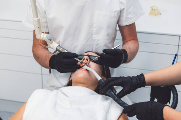 Reliable CA Emergency Dental Service Solutions