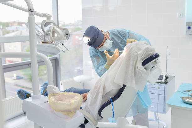 Best Knocked-Out Tooth (Avulsed Tooth) Treatment in North Fair Oaks, CA